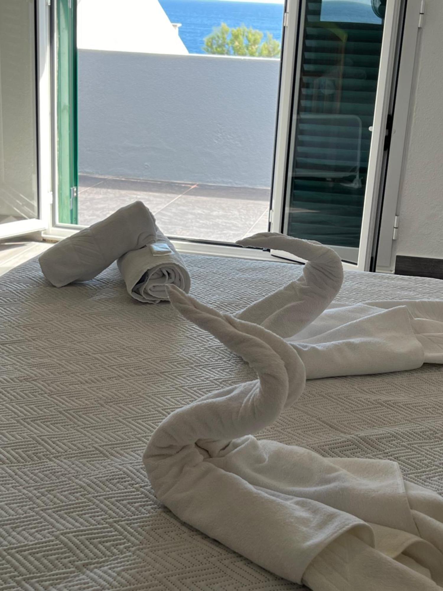 Casa A 2 Minutos A Pe De Piscina Natural Ponta Delgada Exterior foto